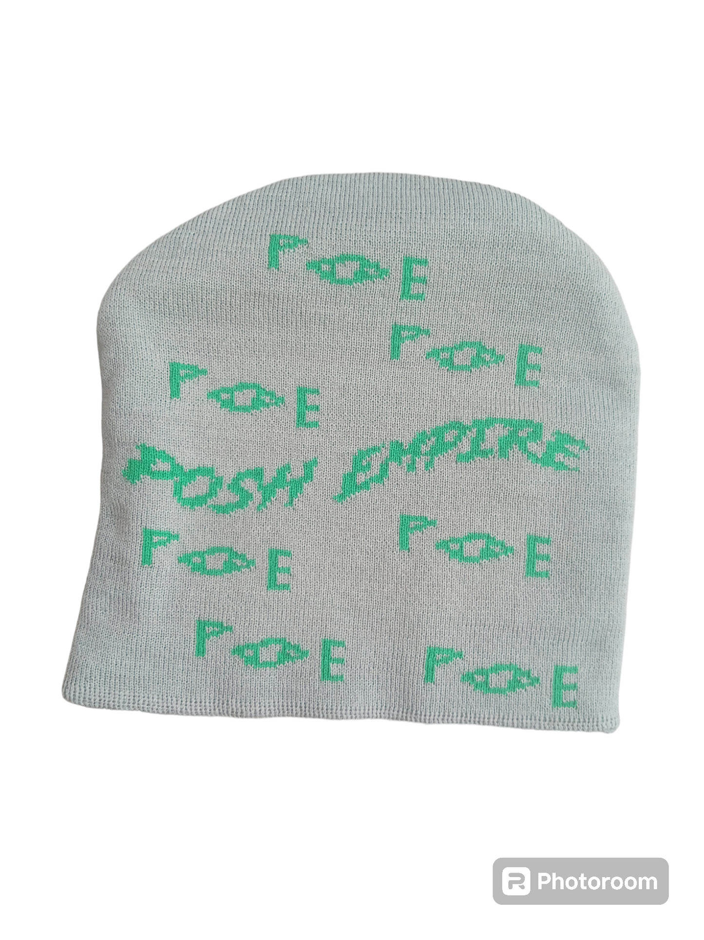 P.O.S.H BEANIE