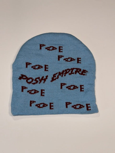 P.O.S.H BEANIE "DIRTY DIRTY"