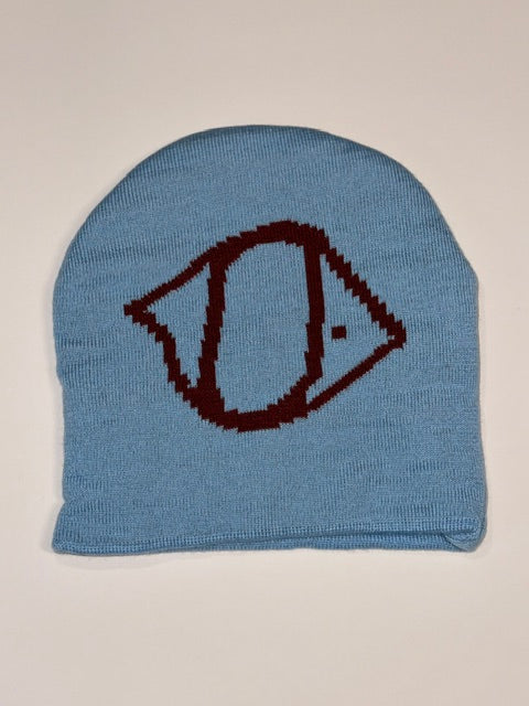 P.O.S.H BEANIE "DIRTY DIRTY"