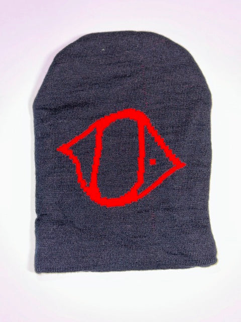 P.O.S.H BEANIE "3YE"