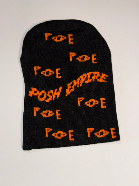 P.O.S.H BEANIE "3YE"