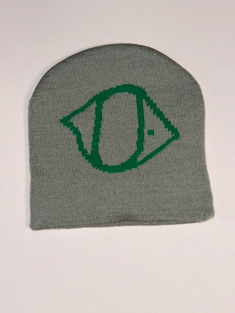 P.O.S.H BEANIE "3YE"