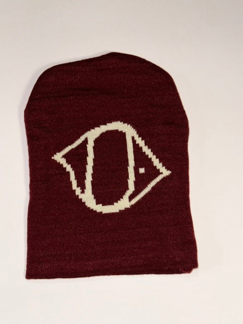 P.O.S.H BEANIE "3YE"