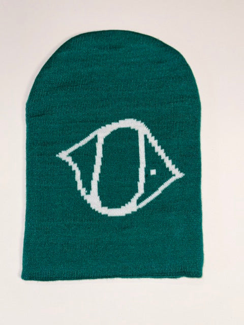 P.O.S.H BEANIE "3YE"